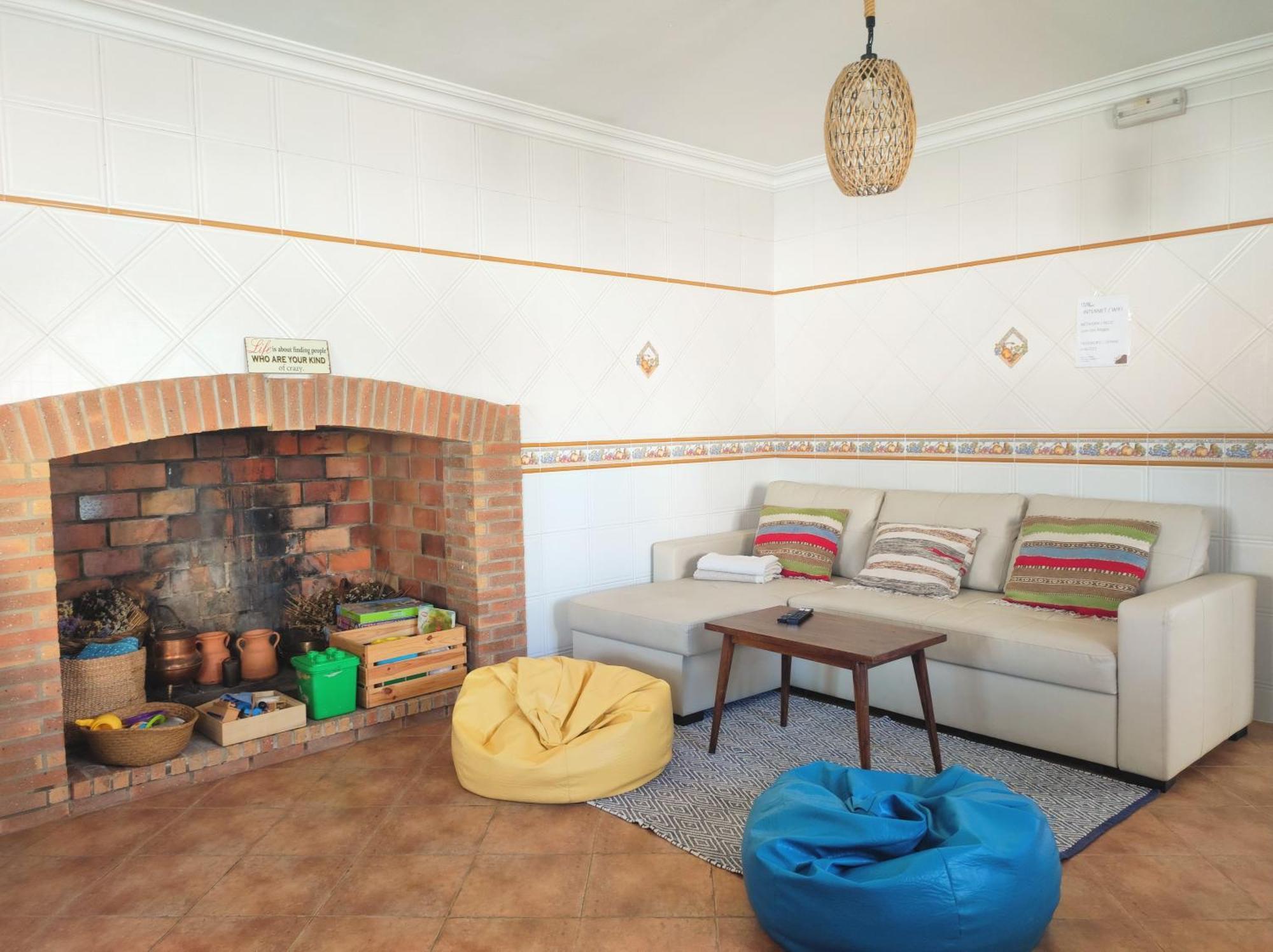 Luar Dos Magos Villa ซัลวาแตร์ราเดมากุส ภายนอก รูปภาพ